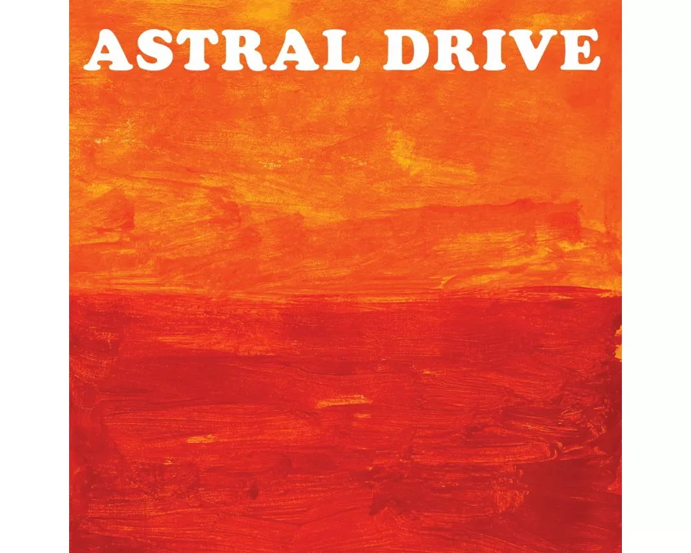 Astral Drive