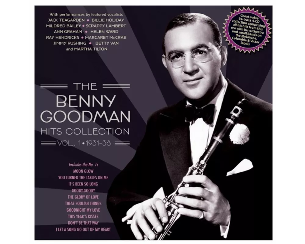 Hits Collection Vol.1