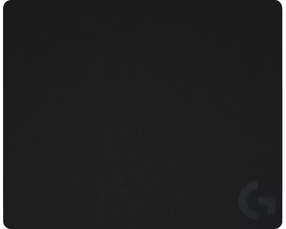 Logitech Gaming-Mausmatte G440 Schwarz