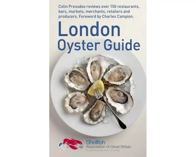 The London Oyster Guide