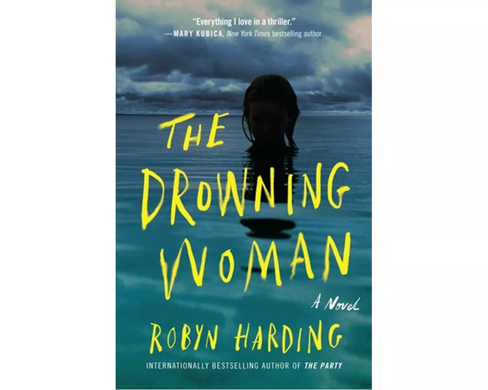The Drowning Woman