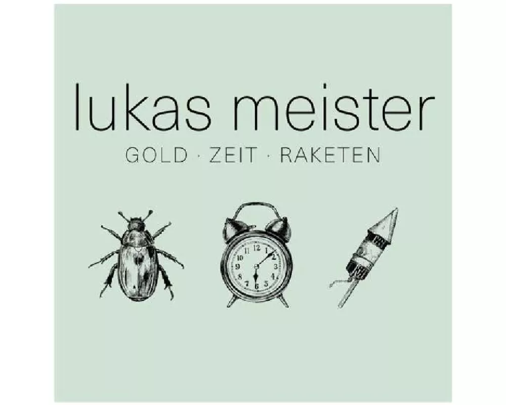 Gold-Zeit-Raketen