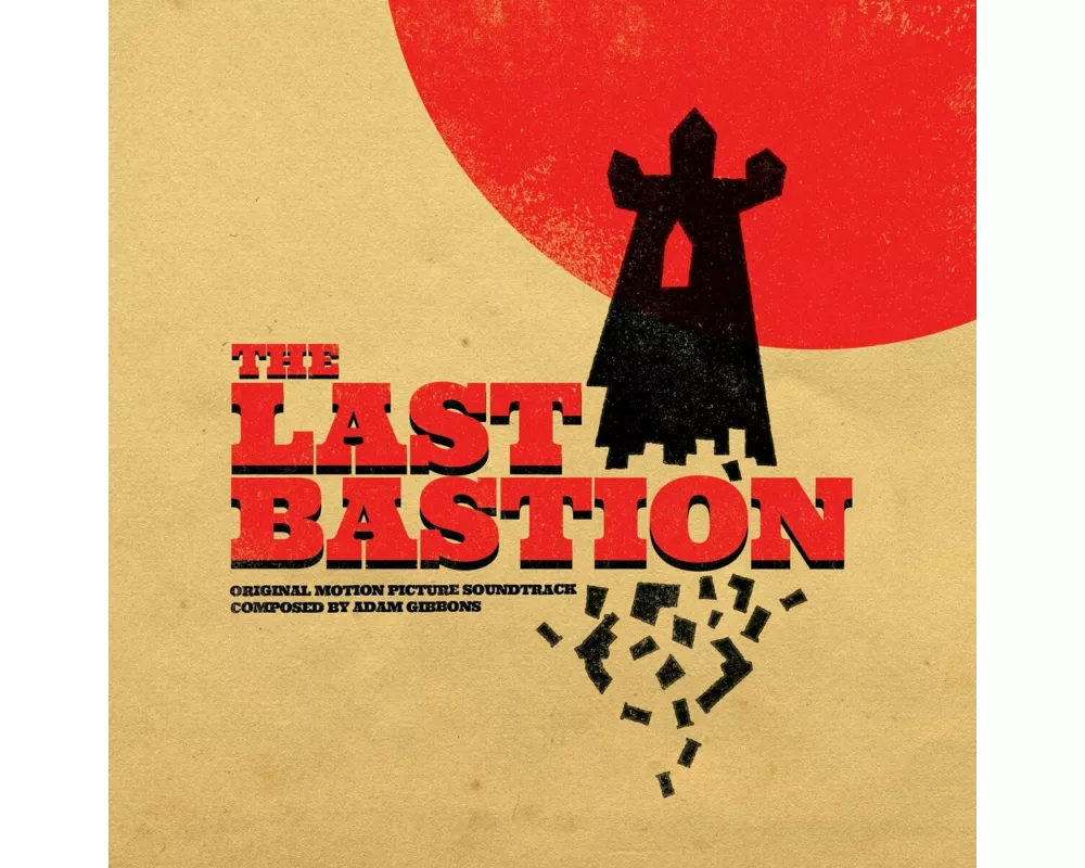 The Last Bastion OST