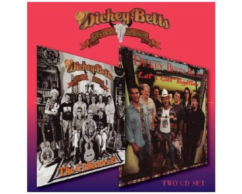 Let's Get It Together/Col.1