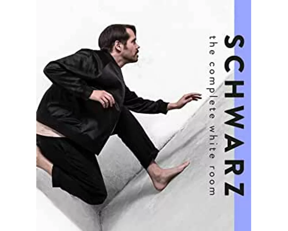 The Complete White Room