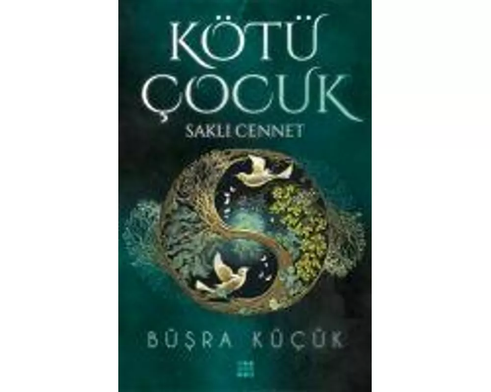 Kötü Cocuk 4 - Sakli Cennet