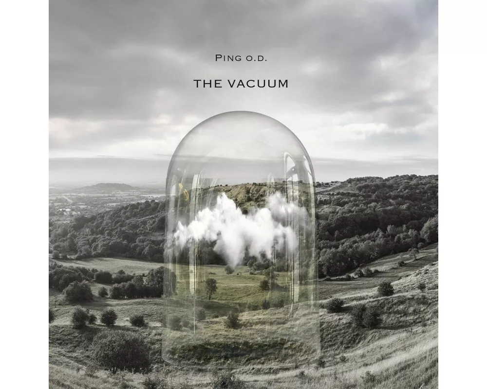 The Vacuum