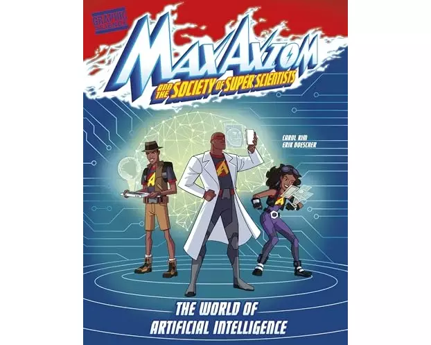 The World of Artificial Intelligence