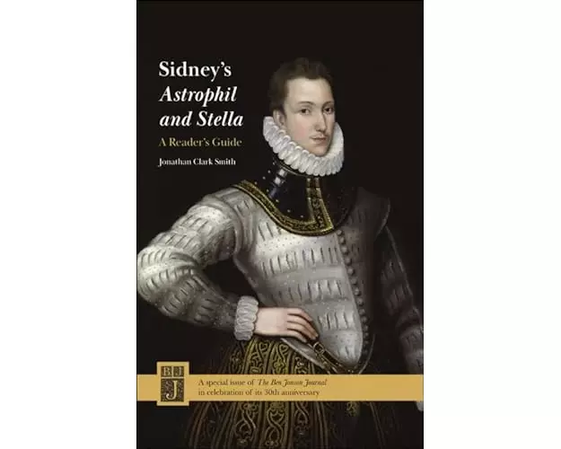 Sidney's Astrophil and Stella: A Reader's Guide