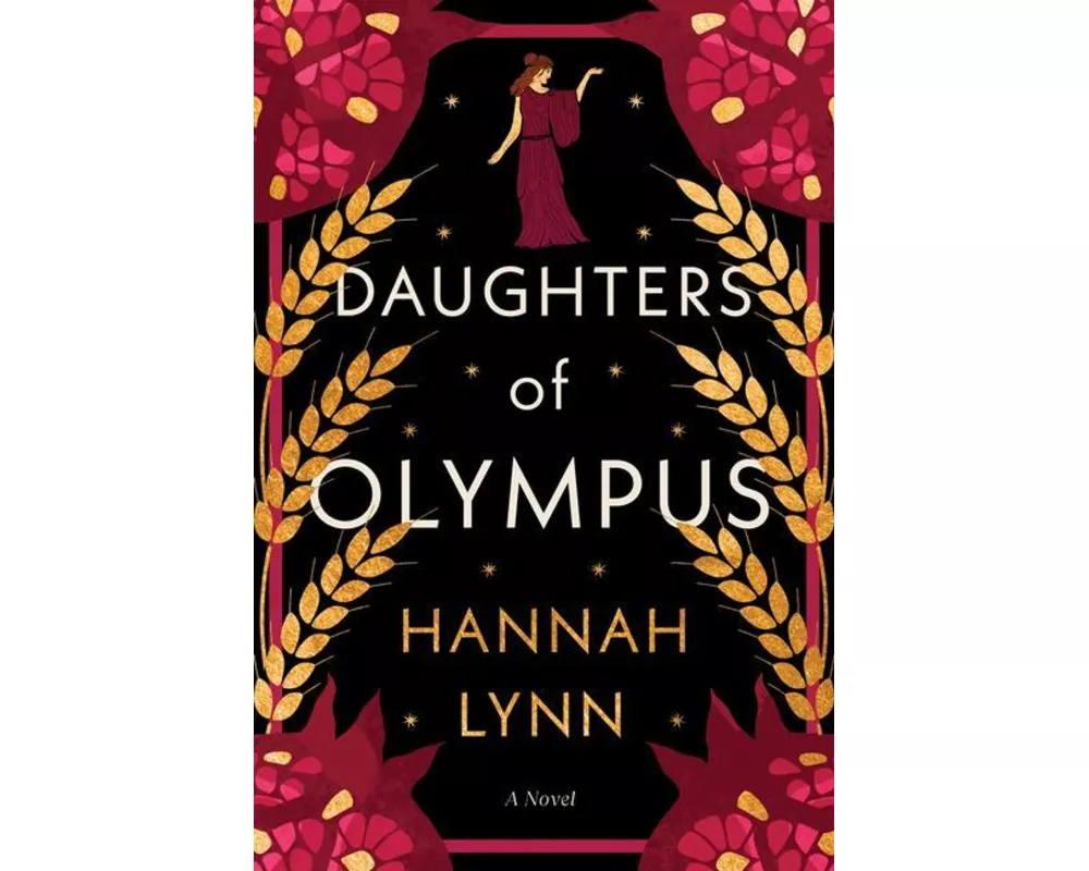 Daughters of Olympus
