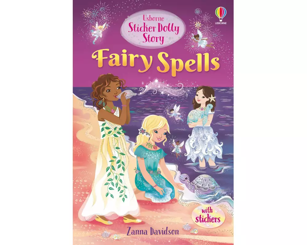 Fairy Spells