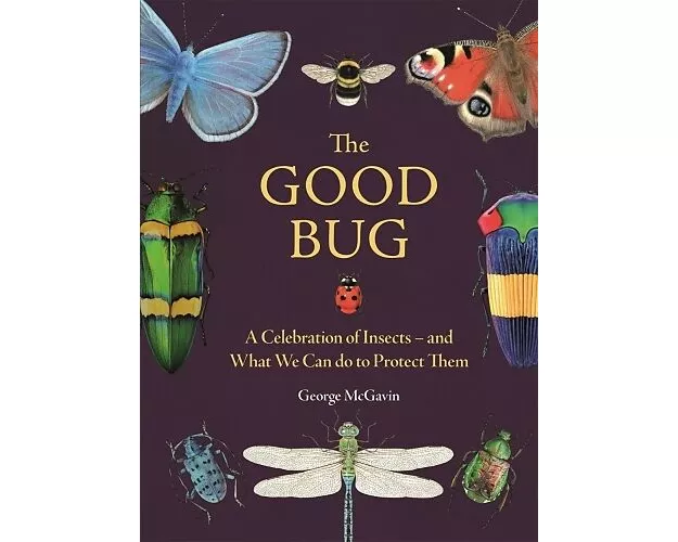 The Good Bug