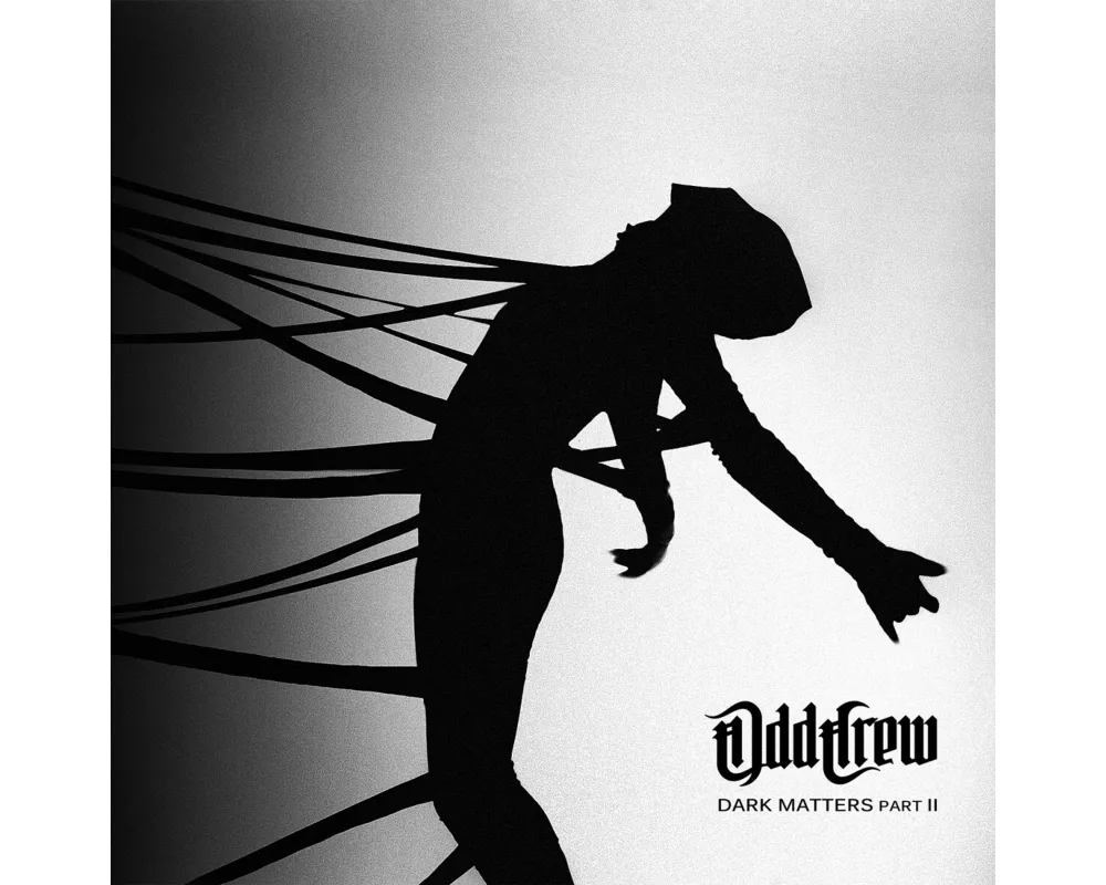 Dark Matters Part II (Digipak)