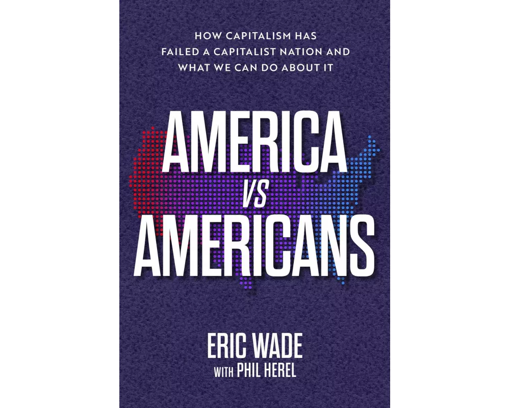 America vs. Americans