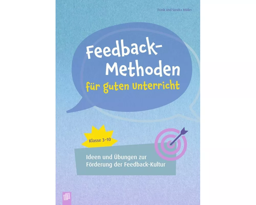 Feedback-Methoden für guten Unterricht
