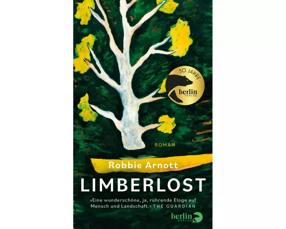 Limberlost