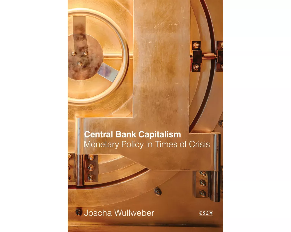 Central Bank Capitalism