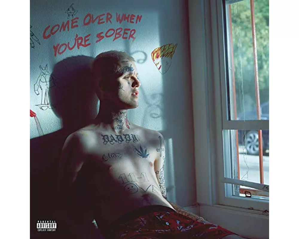 Come Over When You're Sober,Pt.2