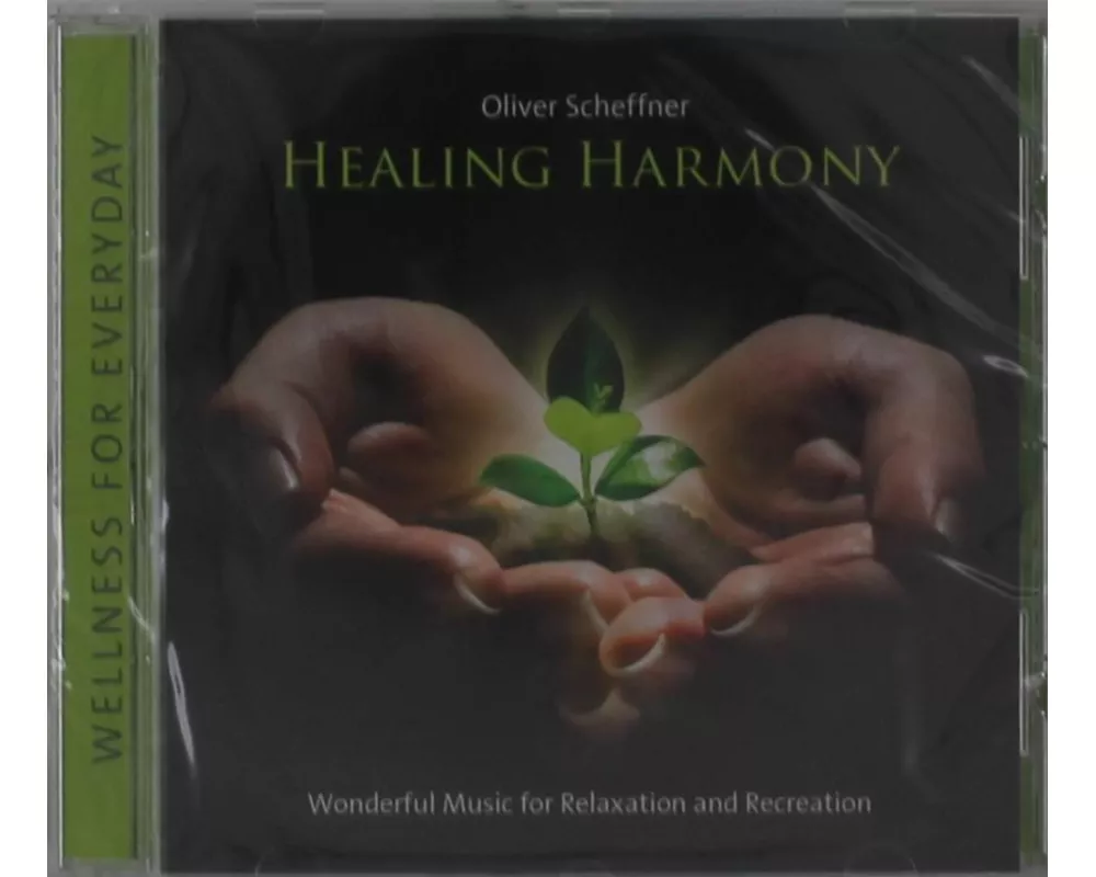 Healing Harmony