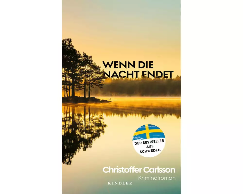 Wenn die Nacht endet