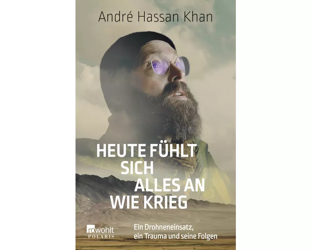 Heute fühlt sich alles an wie Krieg