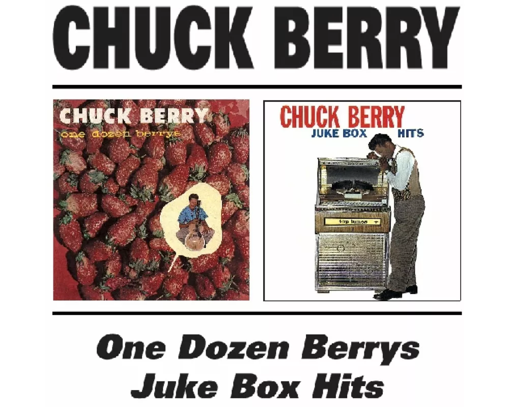 One Dozen../jukebox Hits