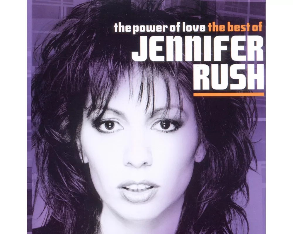 The Power Of Love - The Best Of...