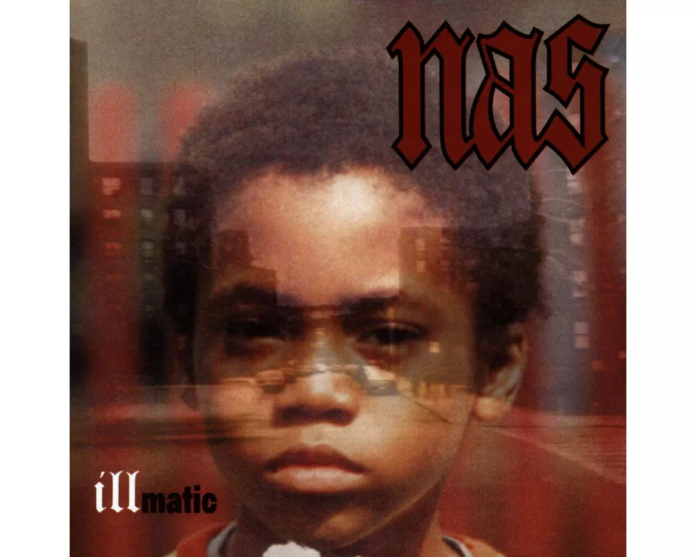Illmatic
