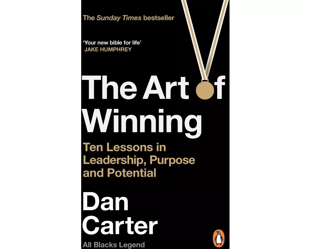 The Art of Winning