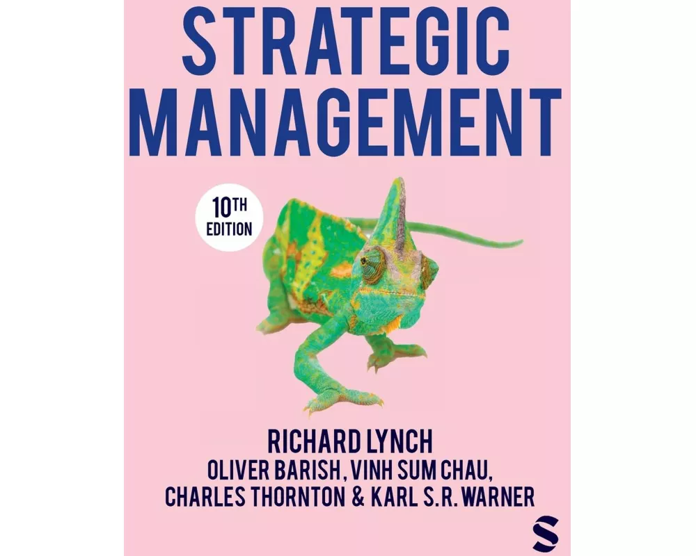 Strategic Management