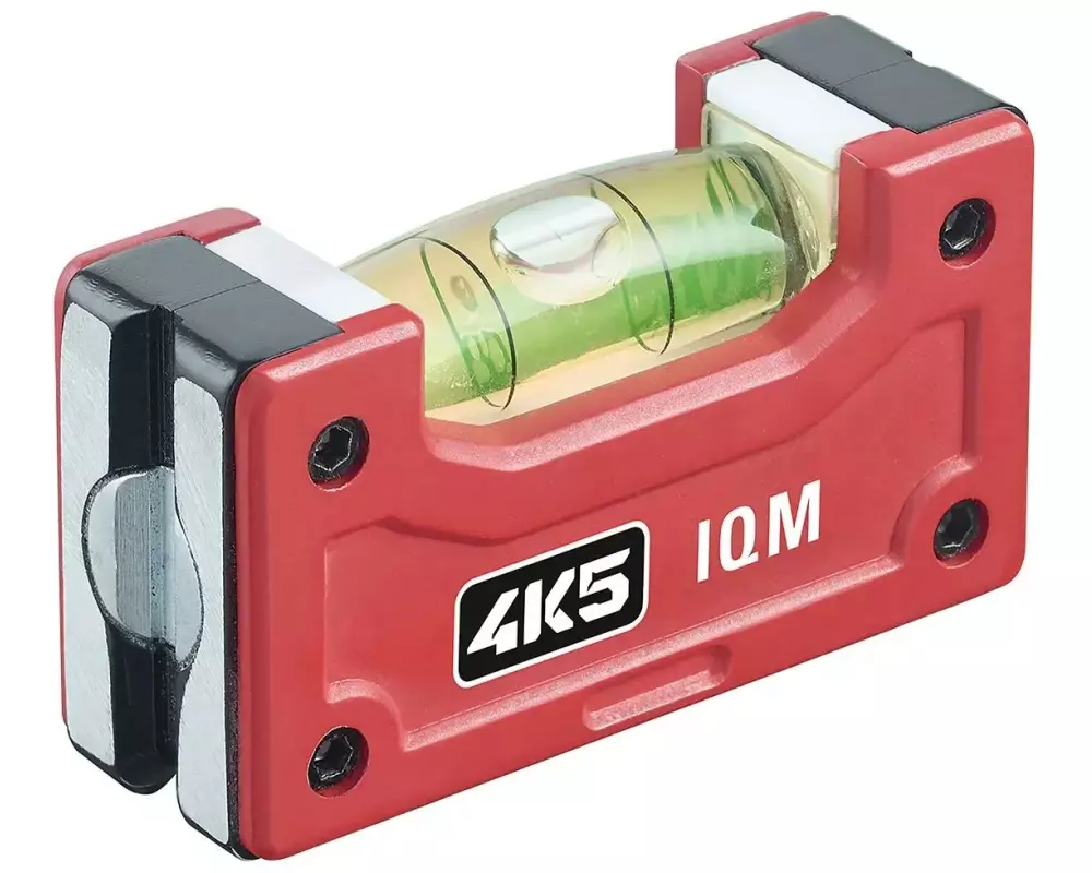 Laserliner Wasserwaage IQM