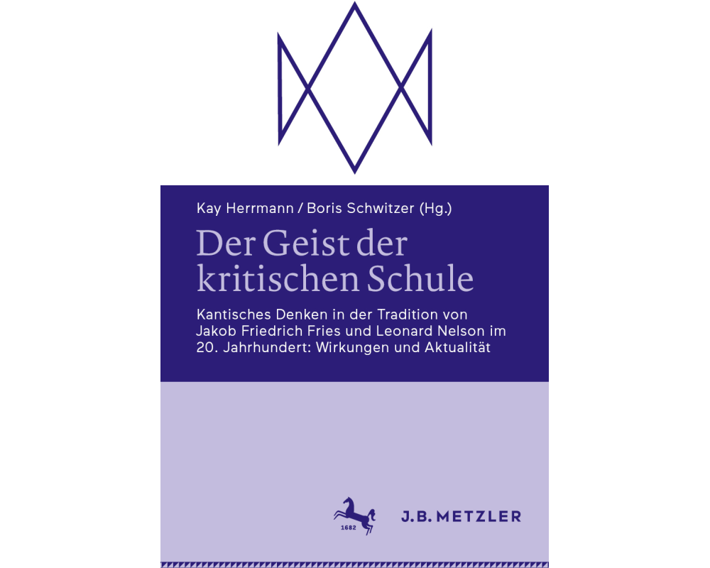 Der Geist der kritischen Schule