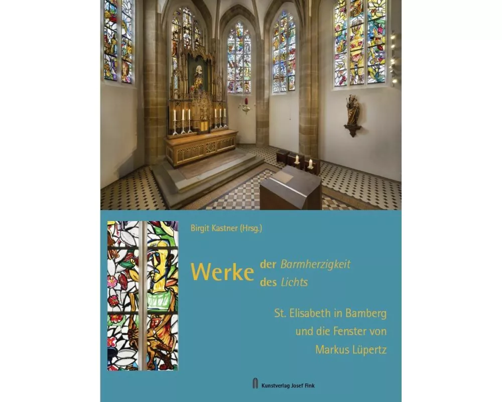 Werke der Barmherzigkeit - Werke des Lichts