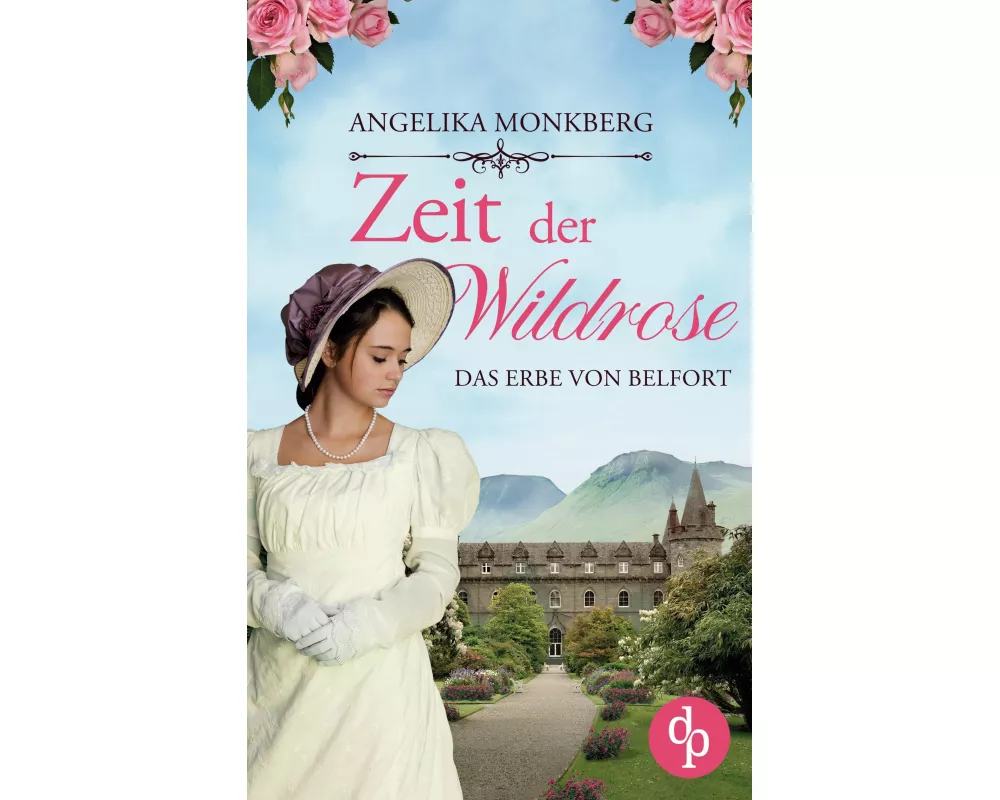 Zeit der Wildrose