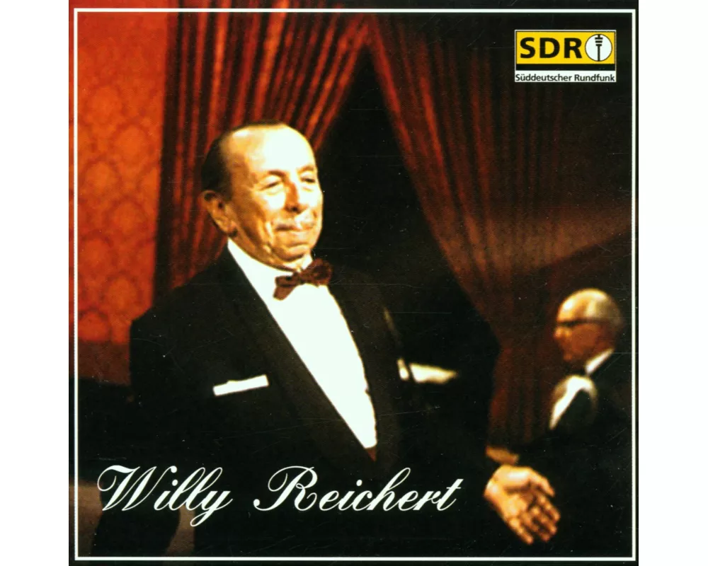 SDR-Historische Originalaufnahme