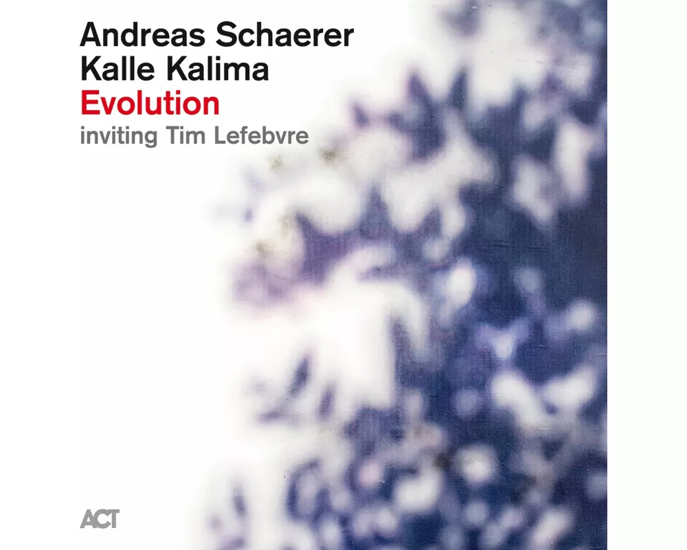 Evolution(Digipak)