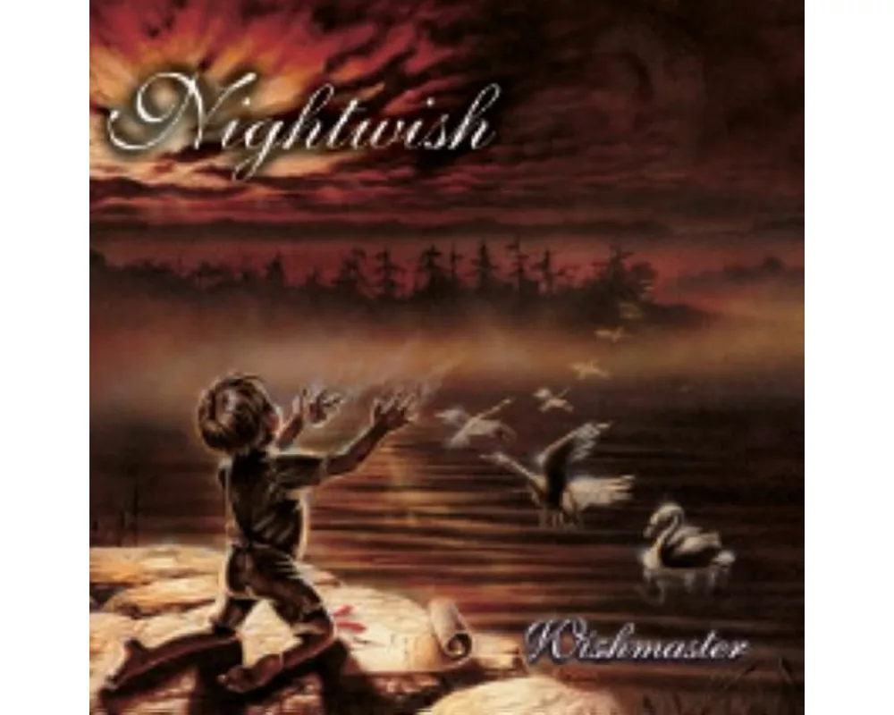 Wishmaster (UK Edition)