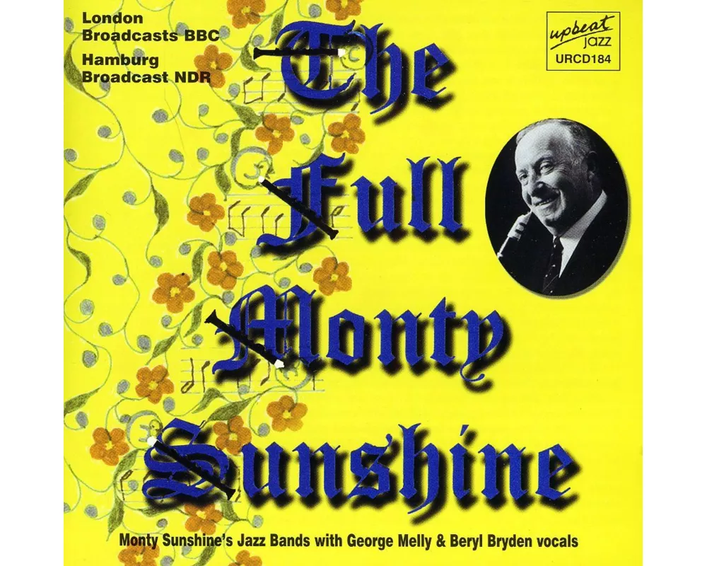 Full Monty Sunshine