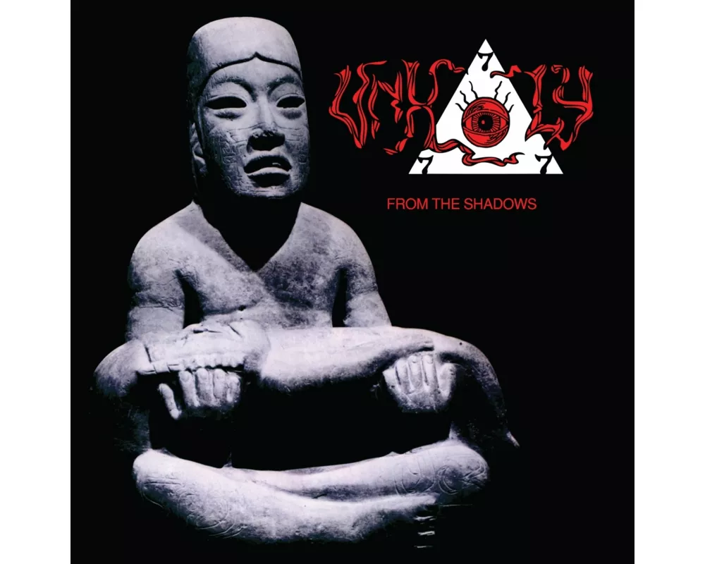 From The Shadows(2CD)