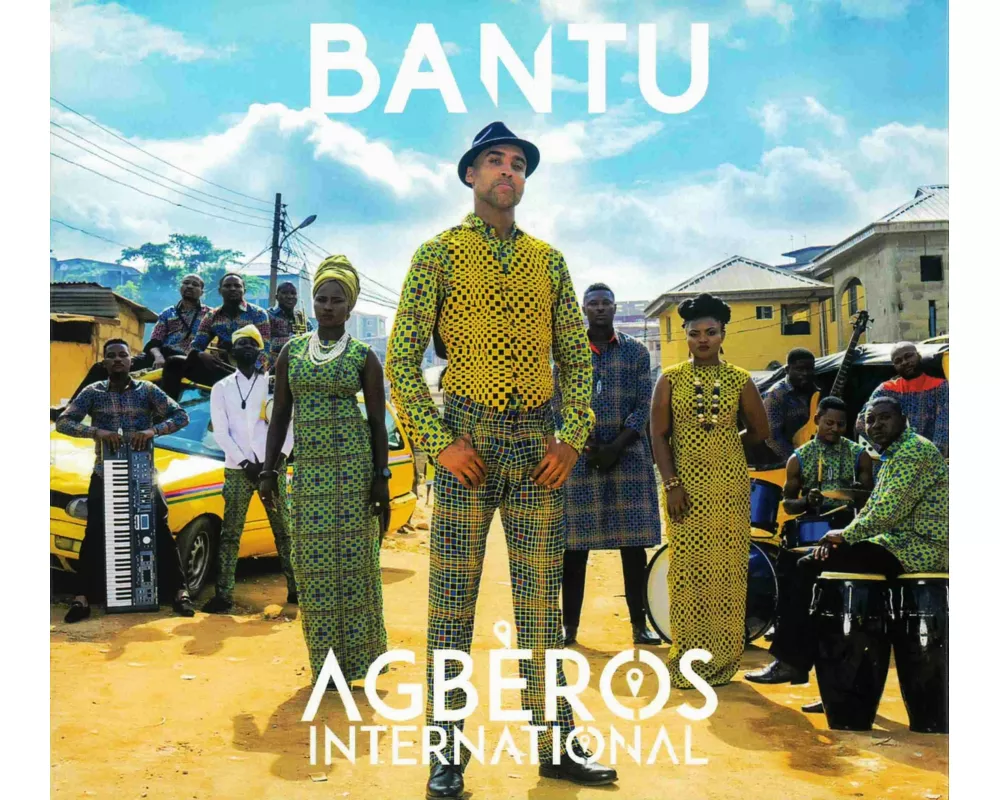 Agberos International