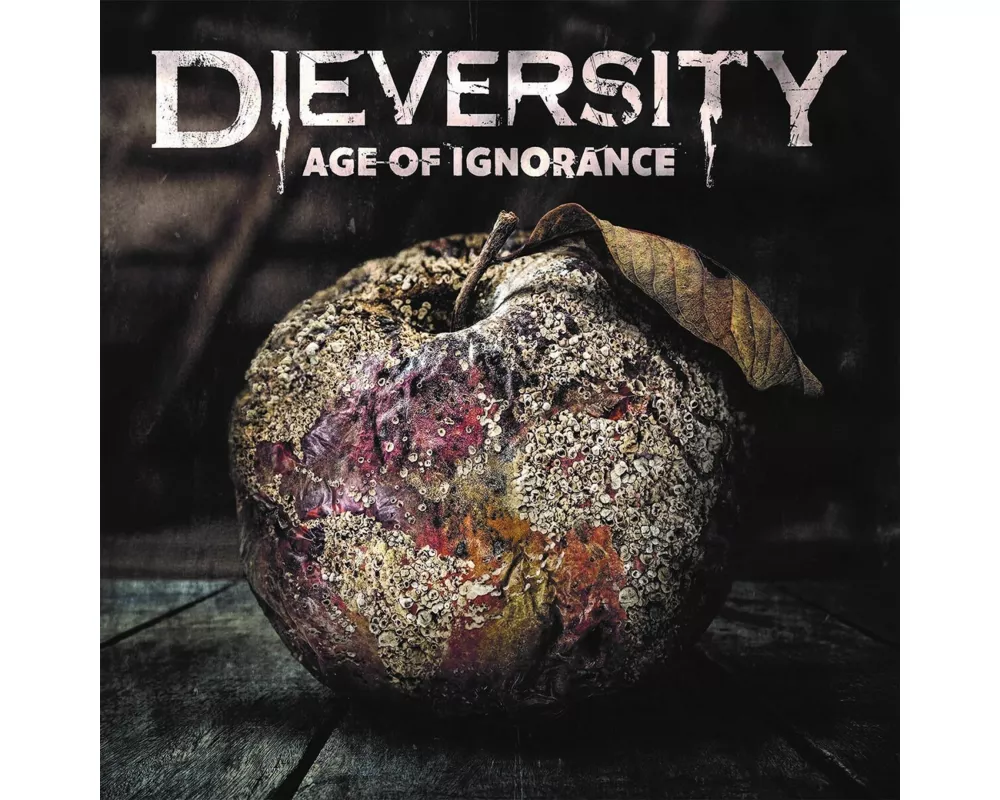 Age Of Ignorance (Digipak)