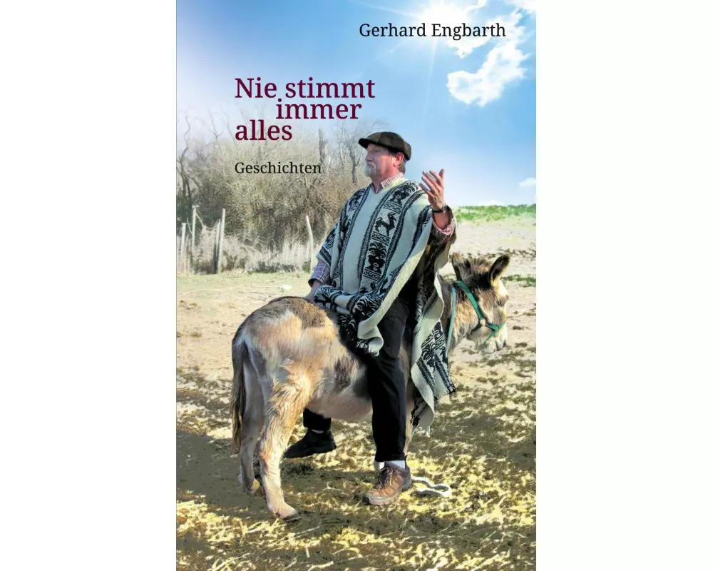 Nie stimmt immer alles