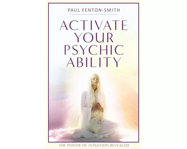 Activate Your Psychic Ability