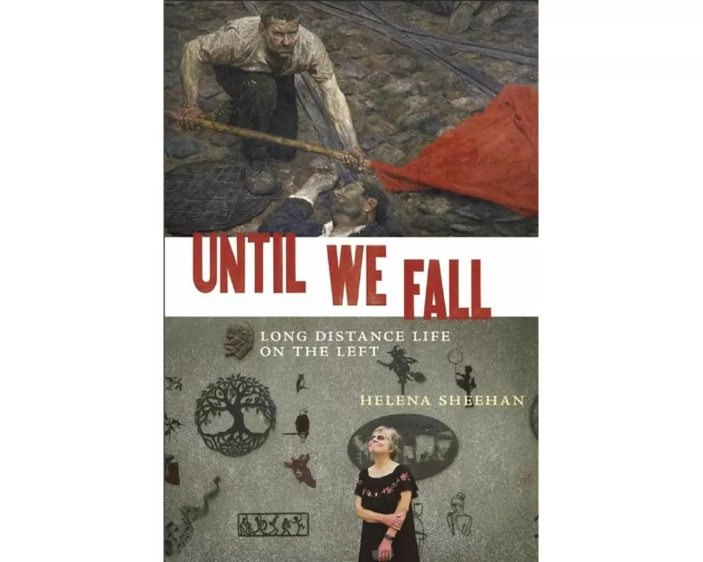 Until We Fall