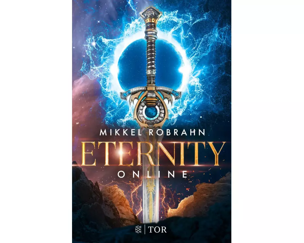 Eternity Online