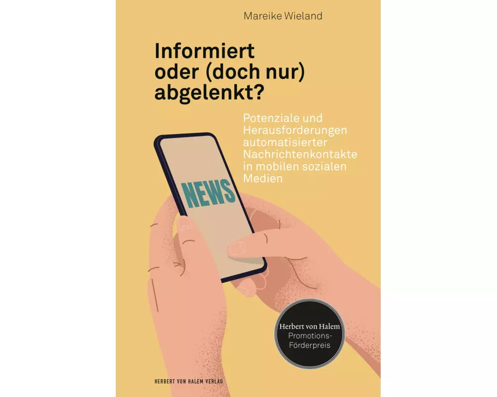 Informiert oder (doch nur) abgelenkt?