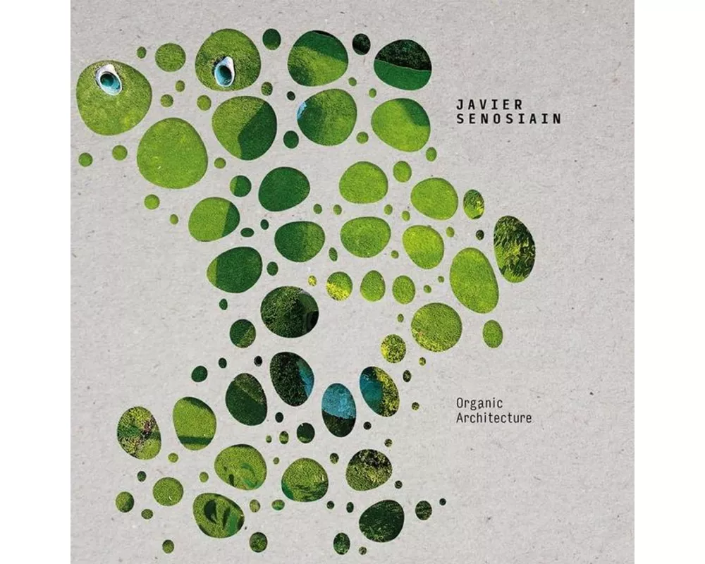 Javier Senosiain: Organic Architecture