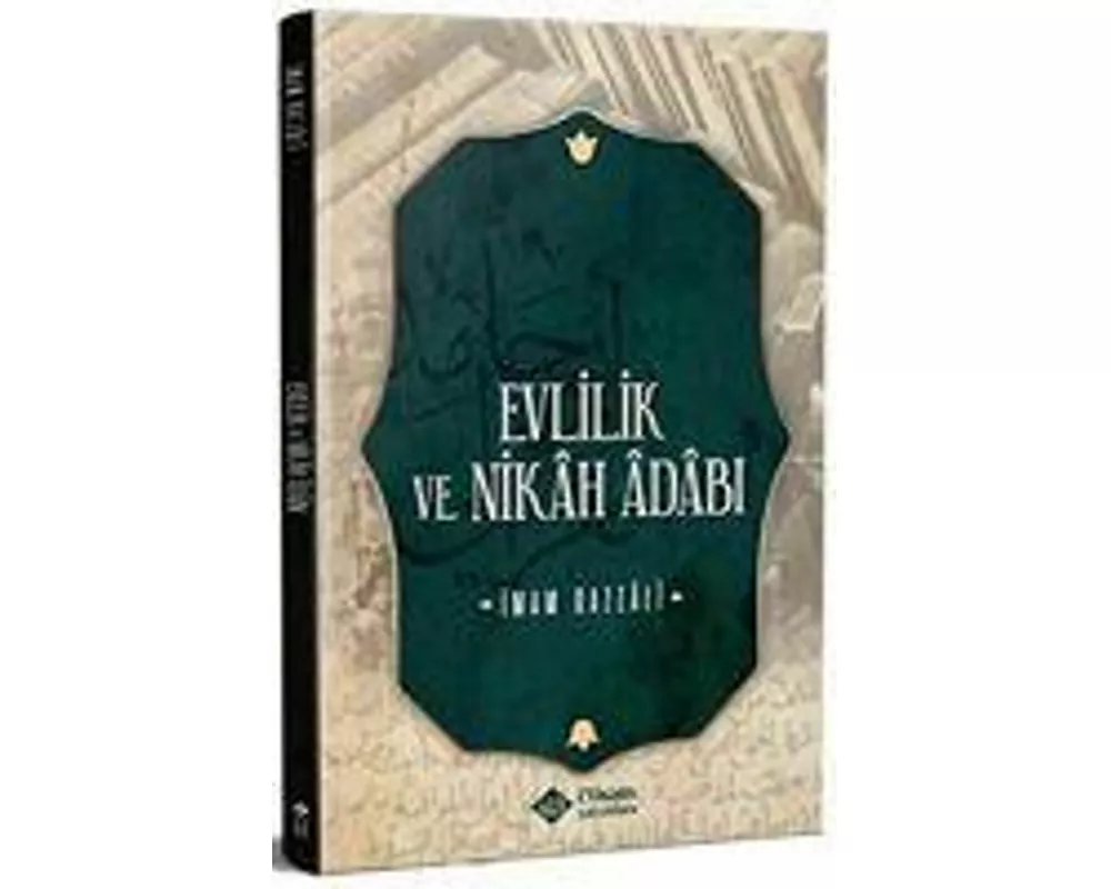 Evlilik ve Nikah Adabi