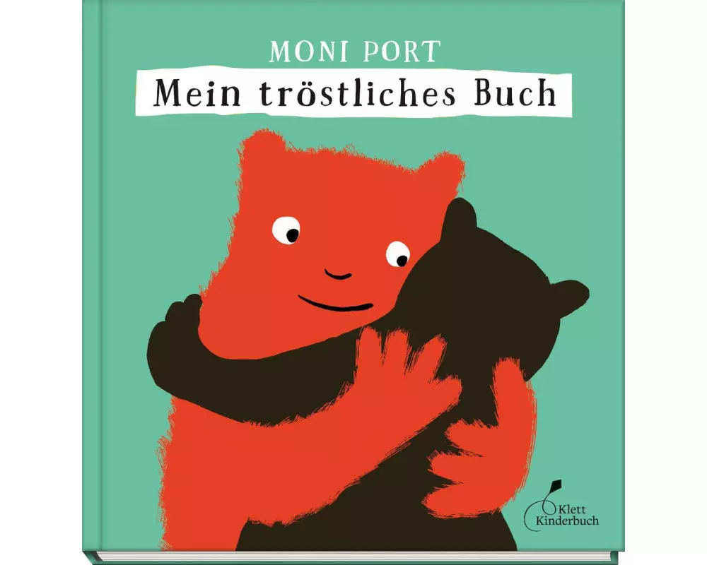 Mein tröstliches Buch