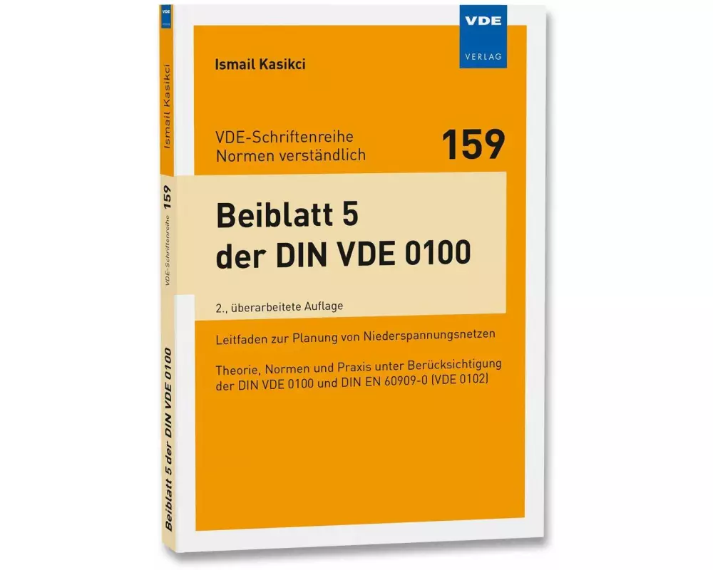 Beiblatt 5 der DIN VDE 0100
